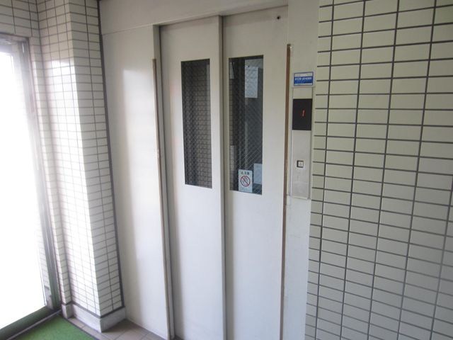 エステート梅島Ⅱ その他共有部分