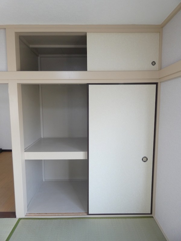 ＴＩハウス 収納
