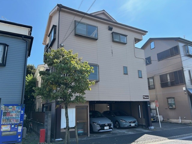 ＴＩハウス その他共有部分