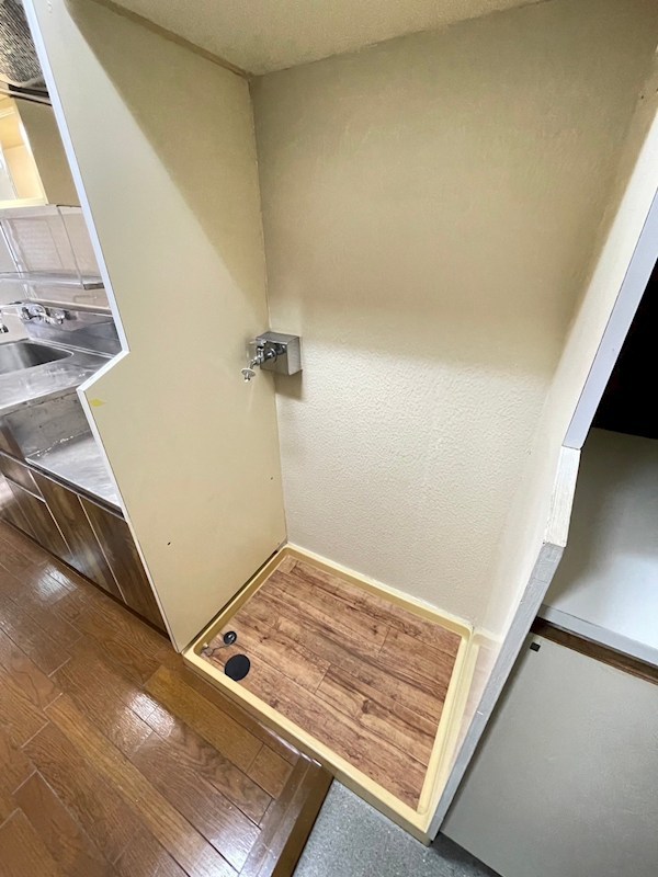 カーサ第一宇喜田1号棟 その他設備