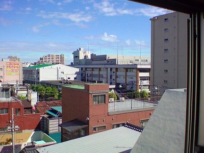 ＲＩＳＥ 眺望