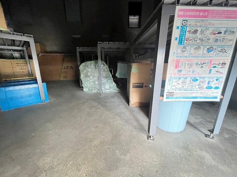 COCOハウス西葛西 その他
