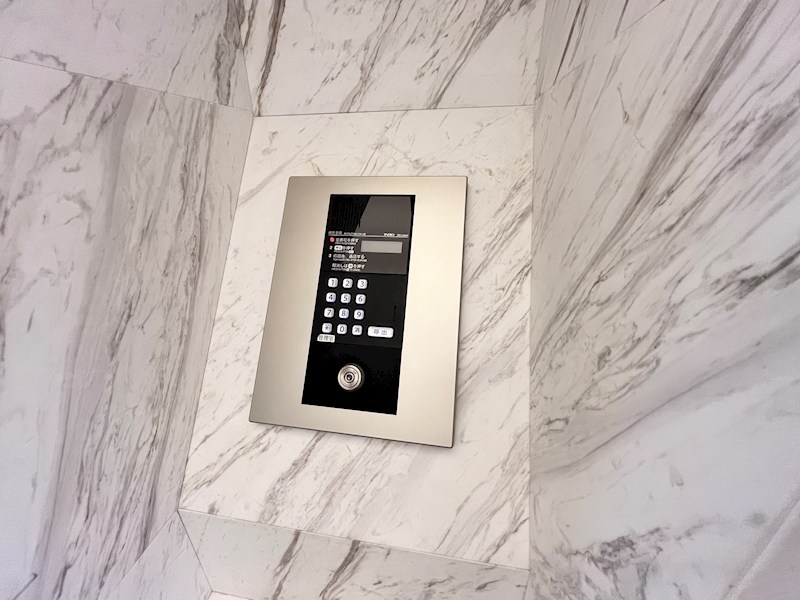 COCOハウス西葛西 その他