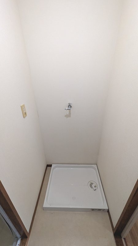 都築ビル  その他設備