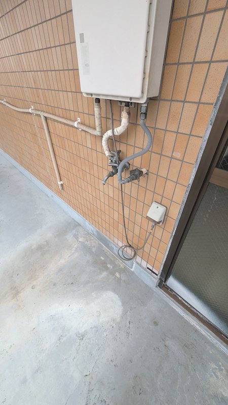 エスケイマンション その他