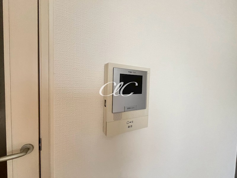 ハーモニーハウス セキュリティ
