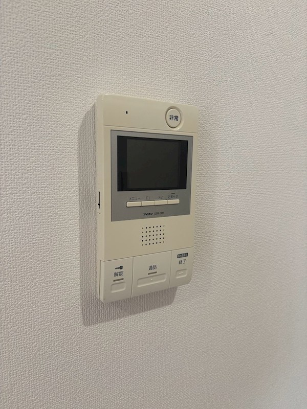 ティックハウス セキュリティ