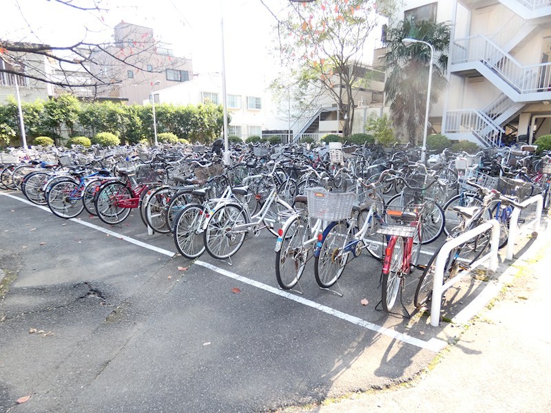 カーサ第一宇喜田1号棟 その他共有部分