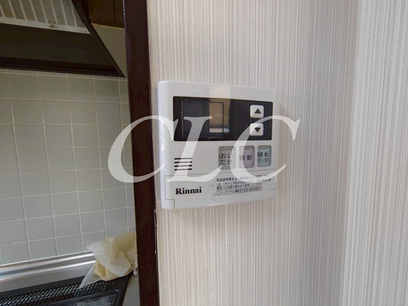 サンハイム清水 その他設備