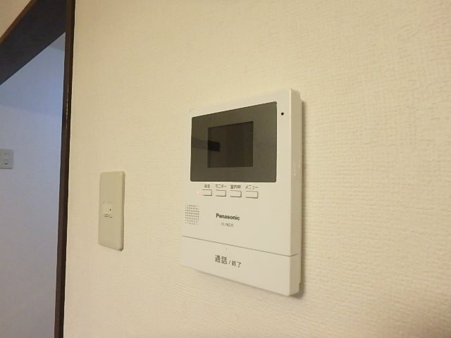 第２MKビル セキュリティ