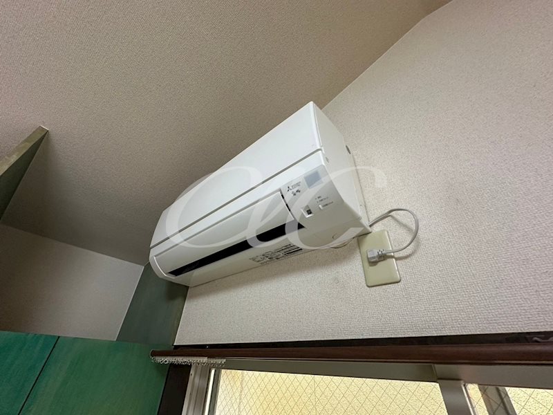 T-ハウス　 その他設備