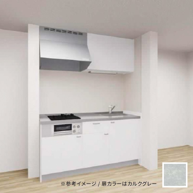 MAISON　PETIT　RENARD キッチン