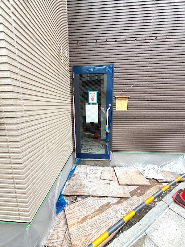 MAISON　PETIT　RENARD その他共有部分
