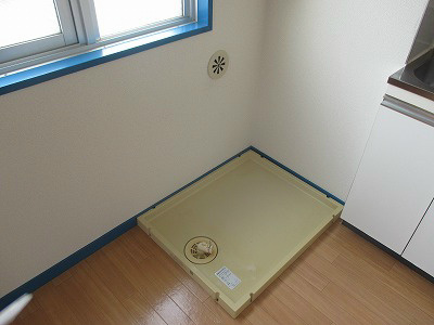 セルス有阪   その他設備