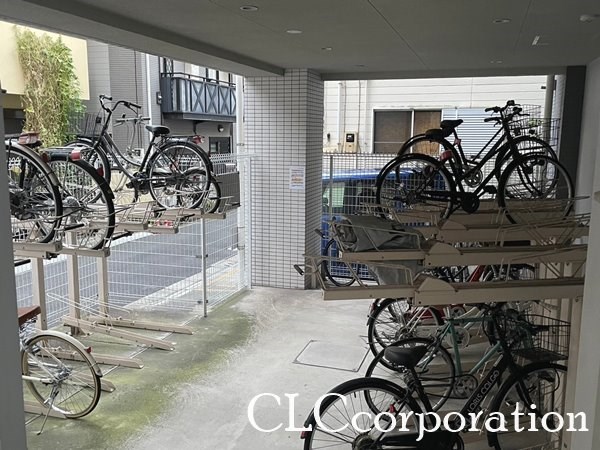 アイルキャナルシティ深川  その他