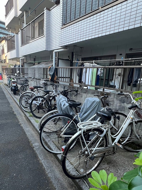 メゾンマサミ その他共有部分