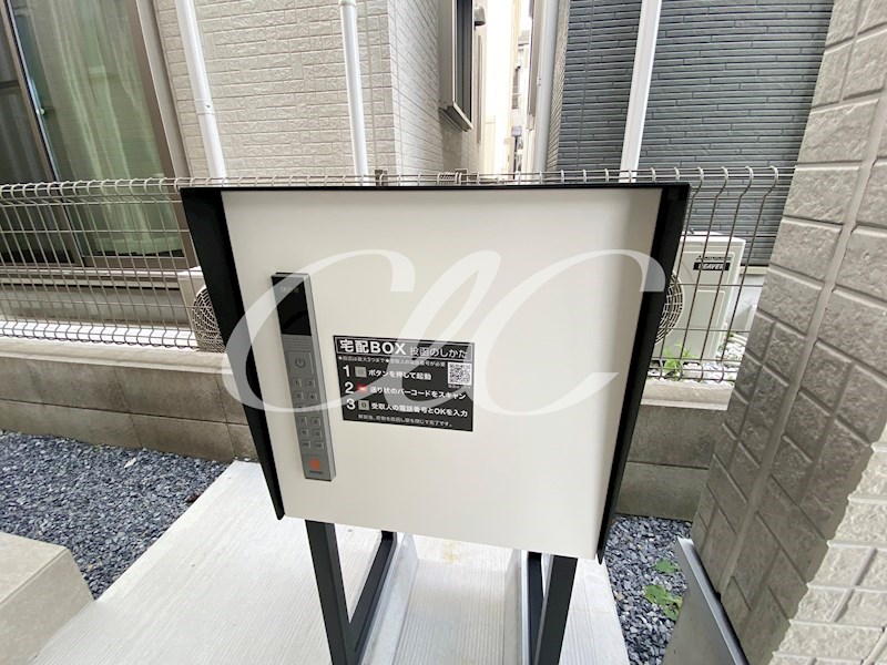 Kolet西新井 その他
