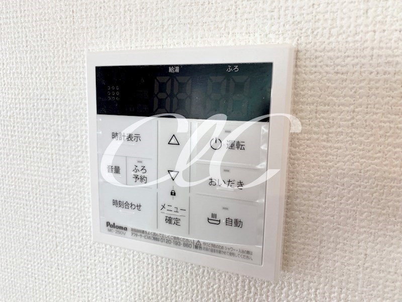 Kolet西新井 その他
