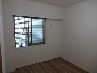 HARUMI FLAG PARK VILLAGE A棟 その他部屋・スペース
