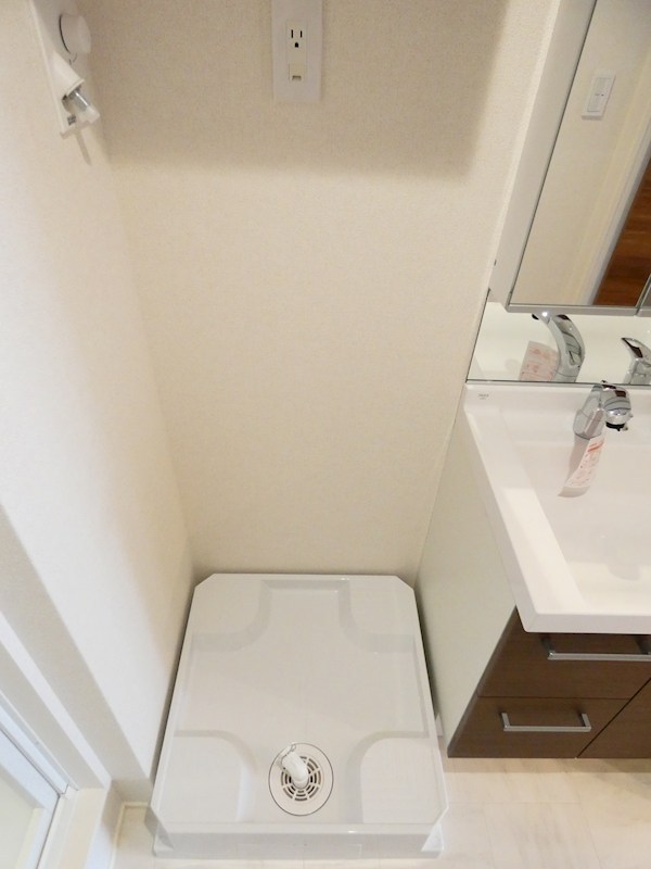 grandfa葛西 その他設備