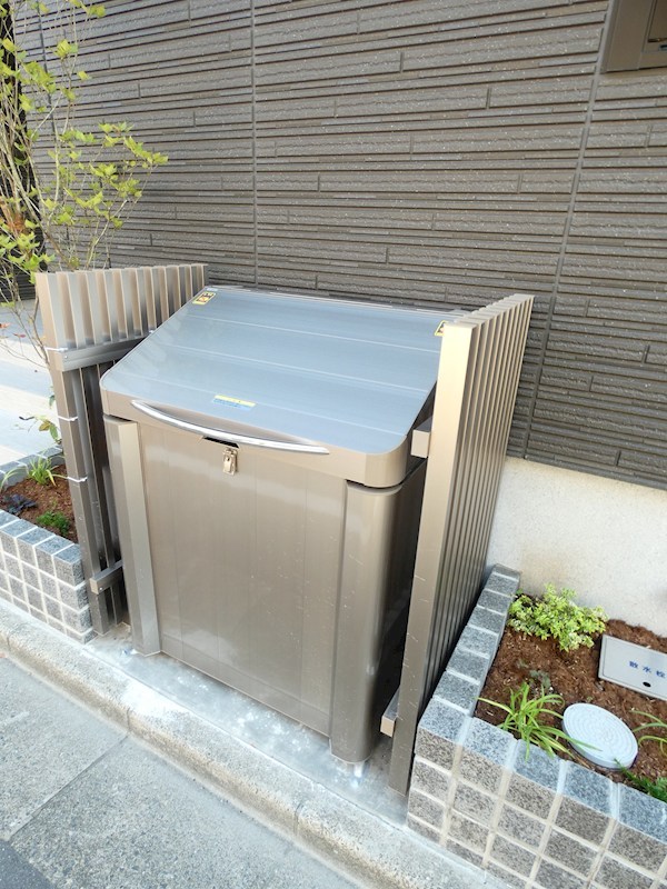 grandfa葛西 その他共有部分
