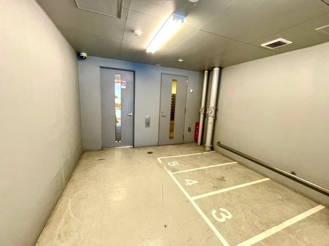 レジディア日本橋浜町 その他設備