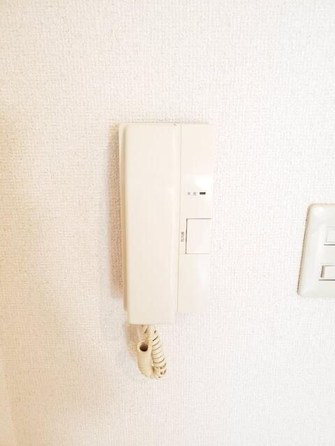 メゾンド・エフ その他設備