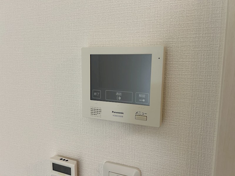 ラプソ両国 セキュリティ