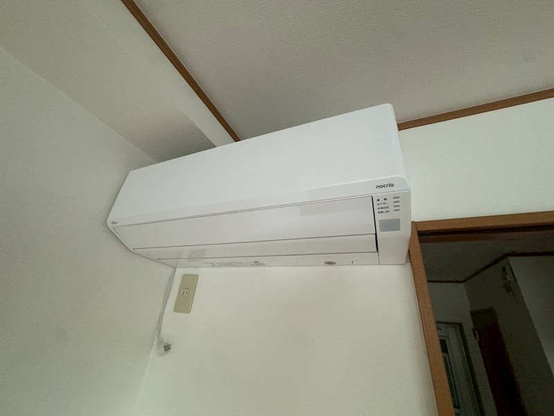 エスポワール藤井 その他