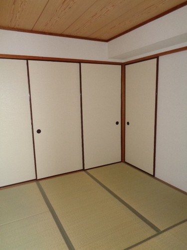 ビエラコート綾瀬 ベッドルーム