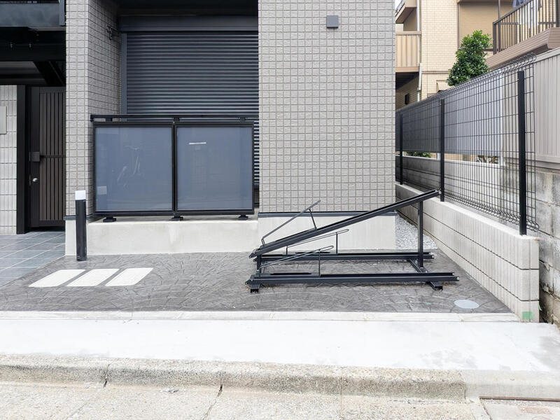 イクシオ本木東町 その他共有部分