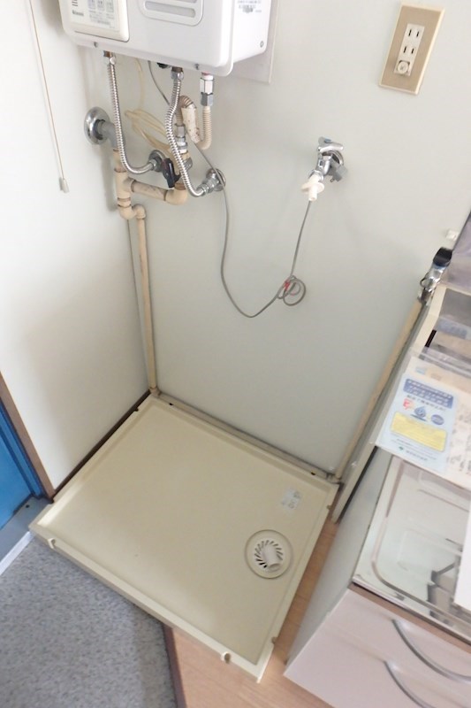 ホトコーポＢ３ その他設備