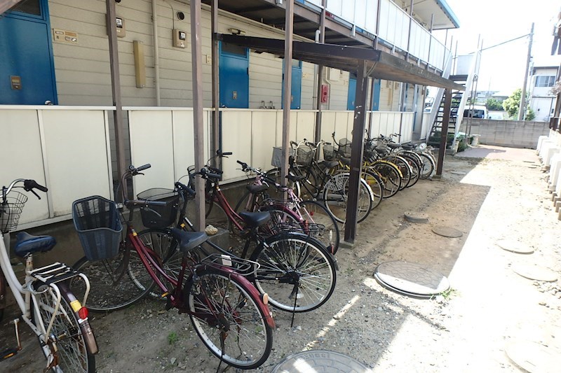 ホトコーポＢ３ その他共有部分