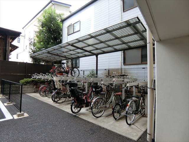 プロスペクト町屋 その他