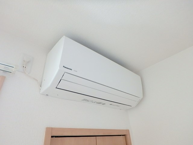 アイルグラン   その他設備