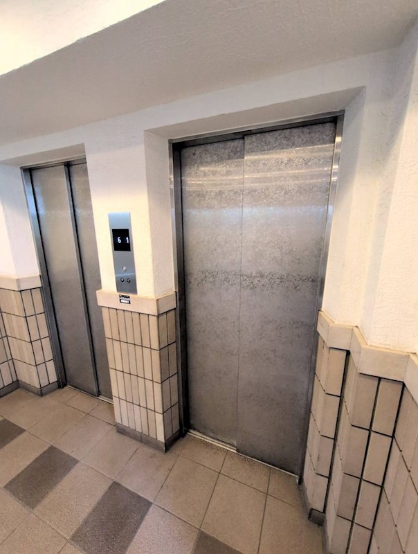 朝日クレス・パリオ門前仲町　東館 その他共有部分