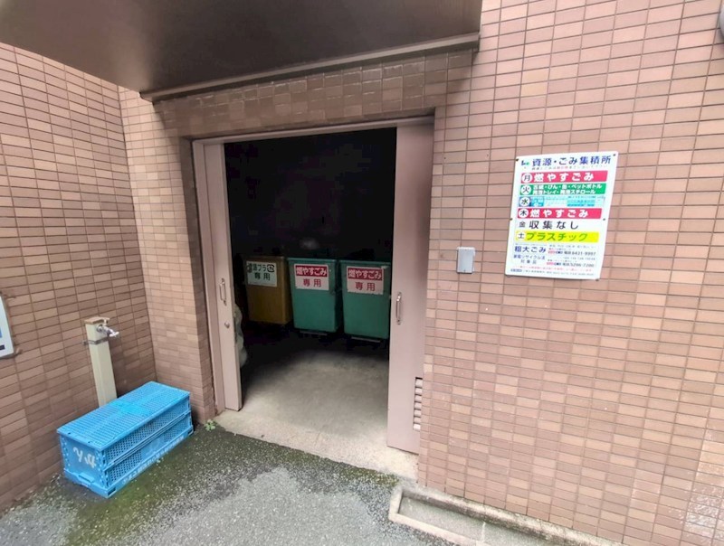 朝日クレス・パリオ門前仲町　東館 その他