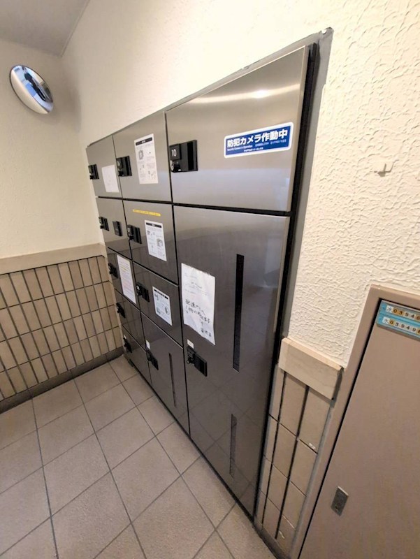 朝日クレス・パリオ門前仲町　東館 その他