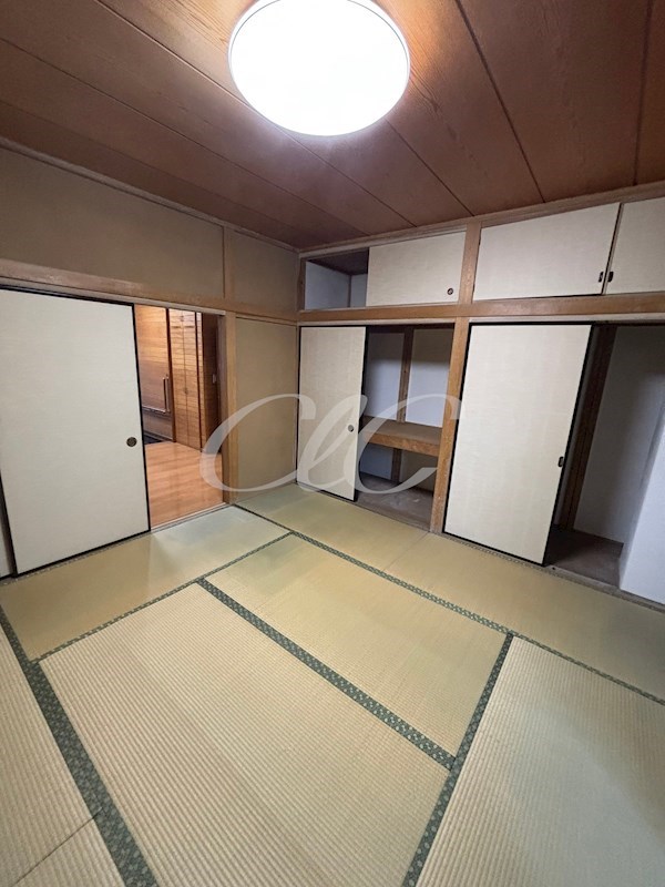 La　Vie　en　Rose その他部屋・スペース
