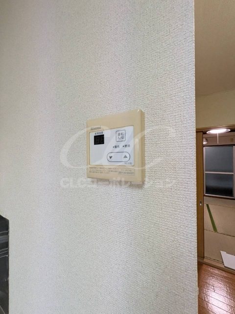 サヤカコーポ  その他共有部分
