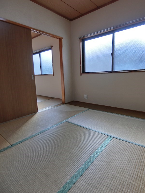 東京都足立区足立２丁目 その他部屋・スペース