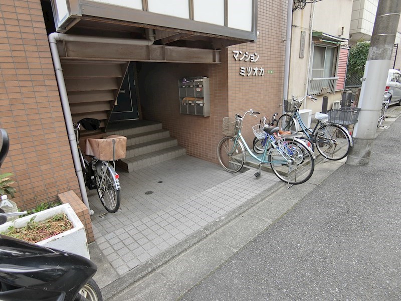 東京都足立区足立２丁目 その他共有部分