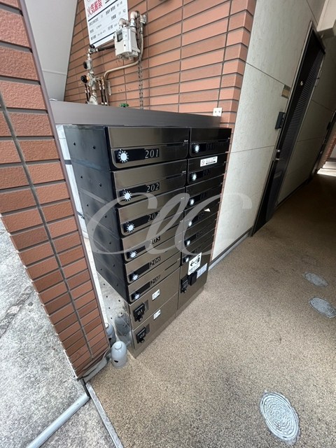西新井ヴィラージュ  その他