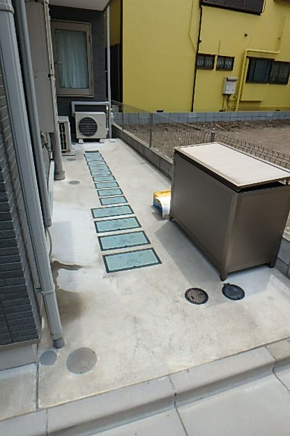 イル北千住 その他