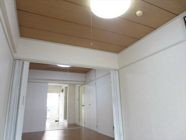 宮内サンハイツ竹ノ塚Ｃ棟  その他