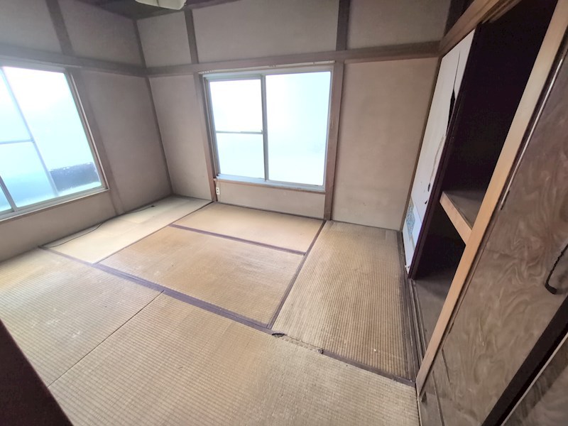 仮称）梅田２丁目貸家 ベッドルーム