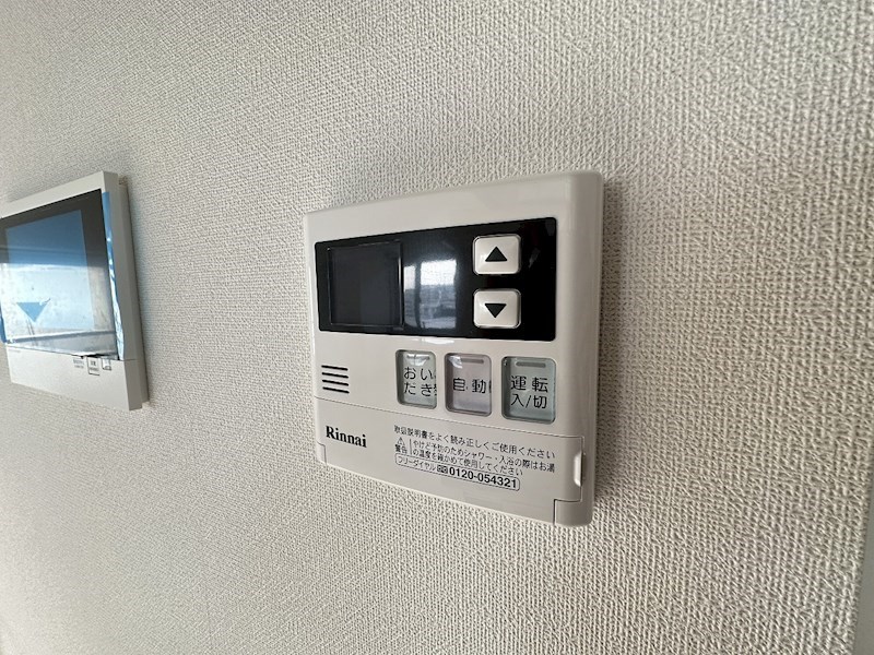 APOLLO その他
