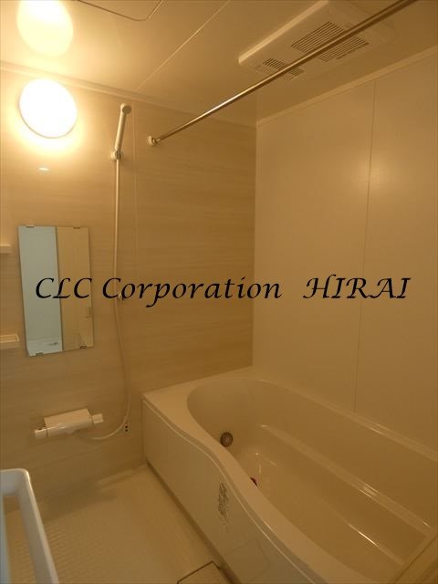Rest　Hirai  風呂画像