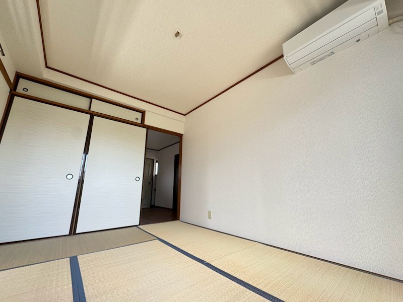 パールハイム その他部屋・スペース