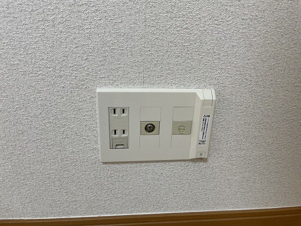 クレアーレ瑞江Ⅵ その他